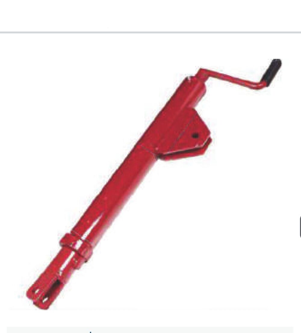 Mikser domkrad 1 100 TMT - Ашхабад - img 1