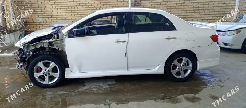 Toyota Corolla 2012 - 119 000 TMT - Mary - img 4