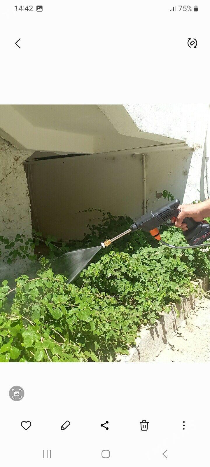 Чехол для мойка. Moýka. - 13-й этап - img 3