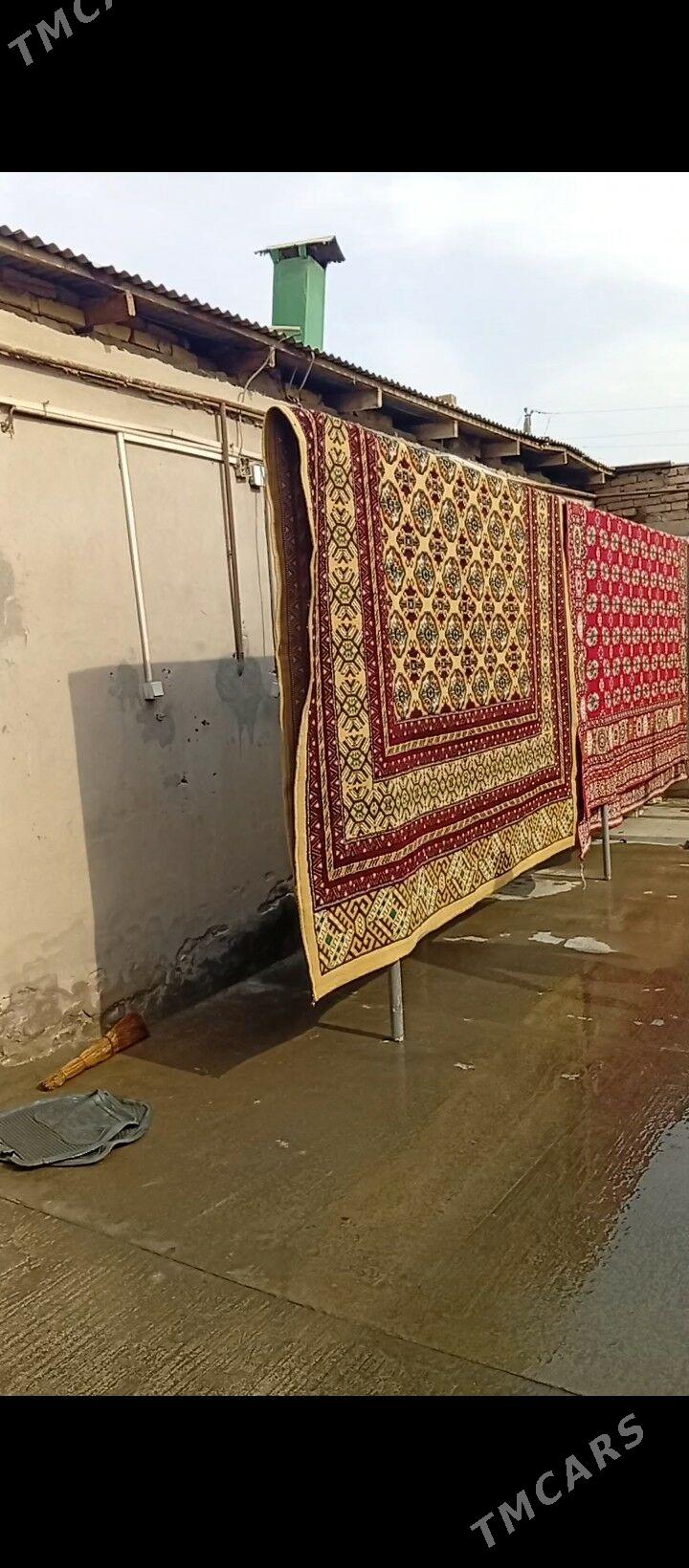 Moyka Awtoyuwalga satlyk - Туркменабат - img 4