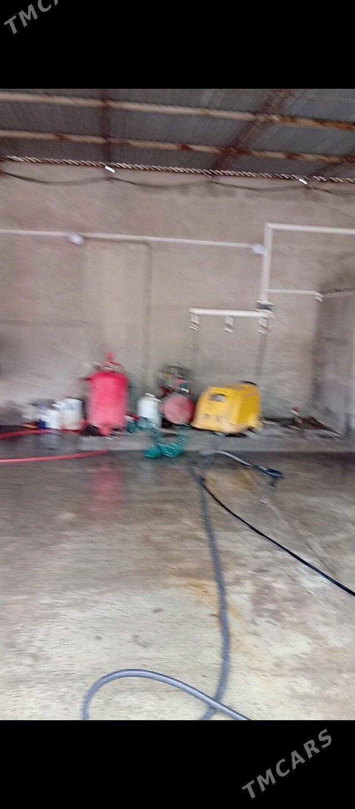 Moyka Awtoyuwalga satlyk - Туркменабат - img 7