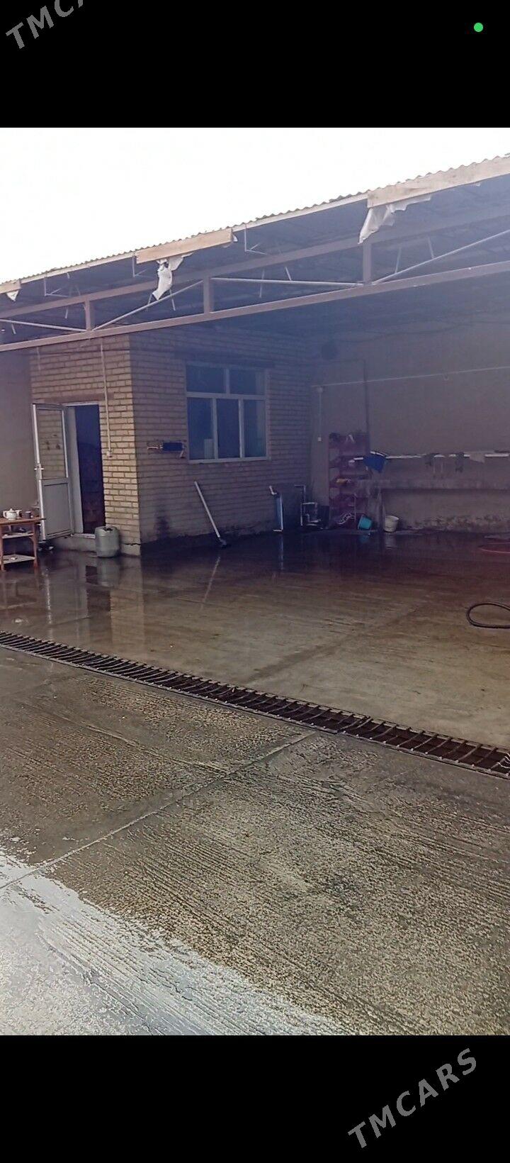 Moyka Awtoyuwalga satlyk - Туркменабат - img 3