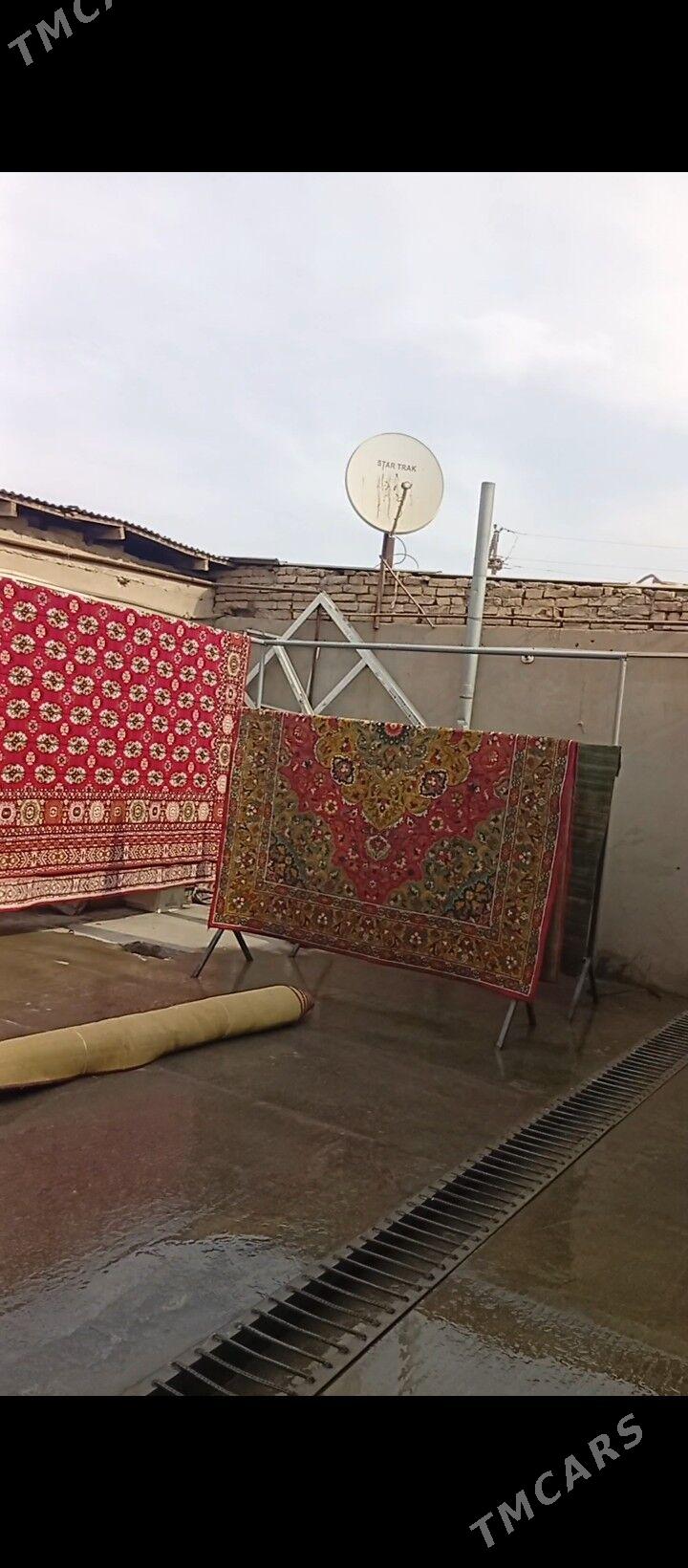 Moyka Awtoyuwalga satlyk - Туркменабат - img 9