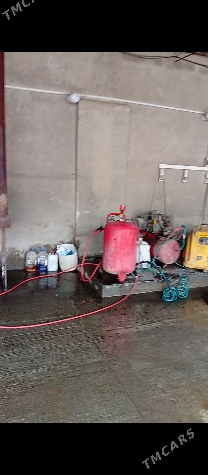 Moyka Awtoyuwalga satlyk - Туркменабат - img 8