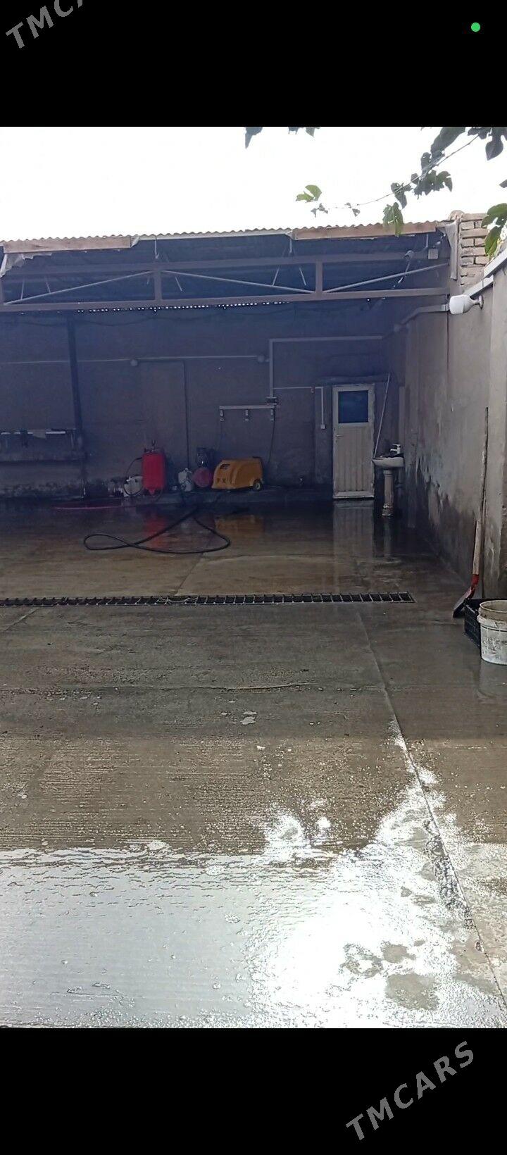 Moyka Awtoyuwalga satlyk - Туркменабат - img 2