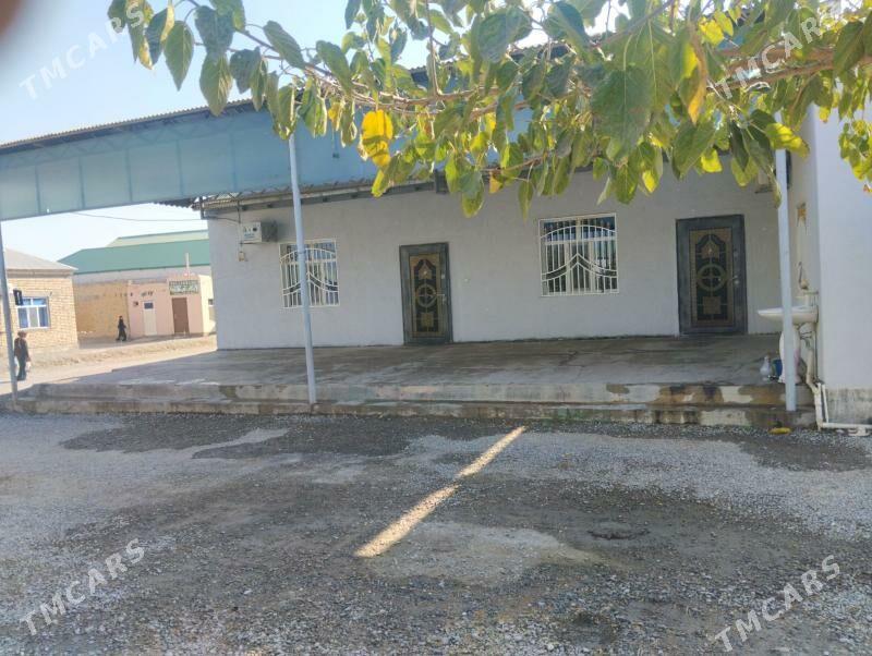 yer jay - Гёкдепе - img 2