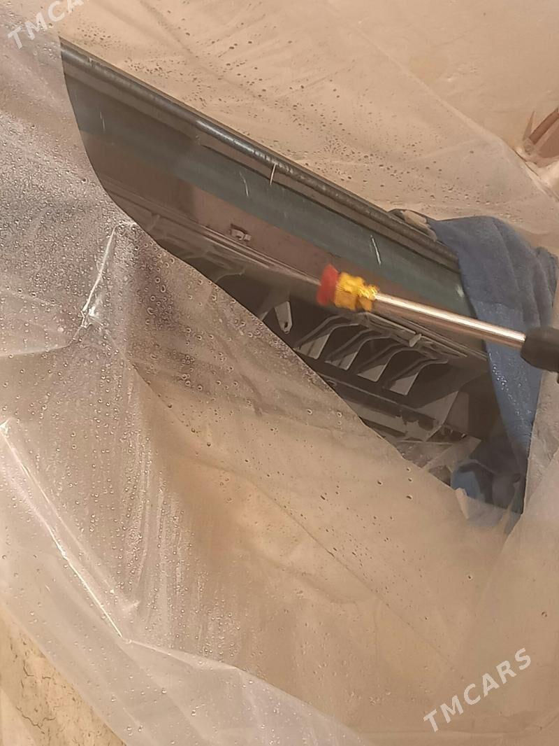 Чехол для мойка. Moýka. - 13-й этап - img 2