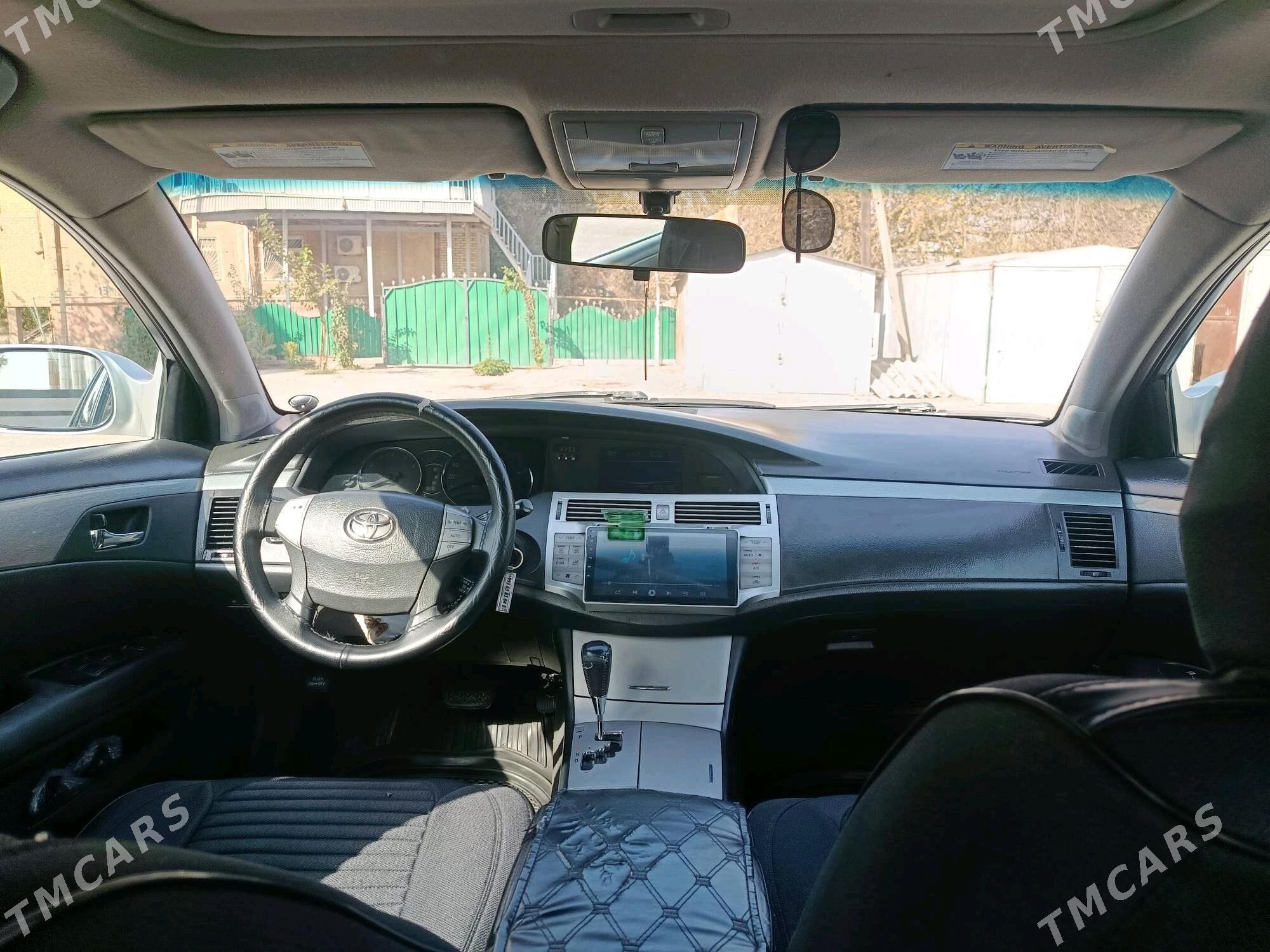 Toyota Avalon 2005 - 200 000 TMT - Mary - img 7