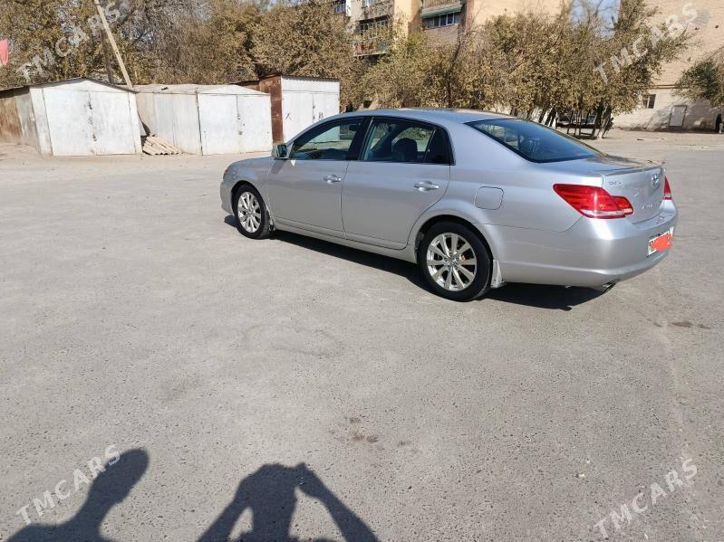 Toyota Avalon 2005 - 200 000 TMT - Mary - img 4