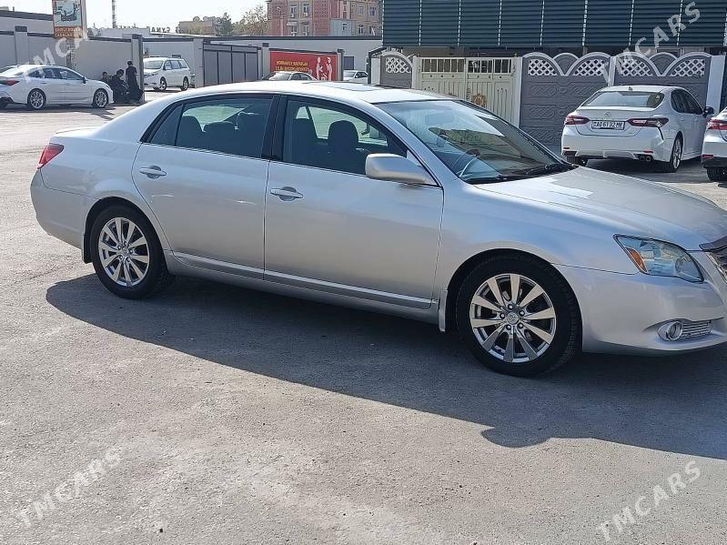 Toyota Avalon 2005 - 200 000 TMT - Mary - img 3