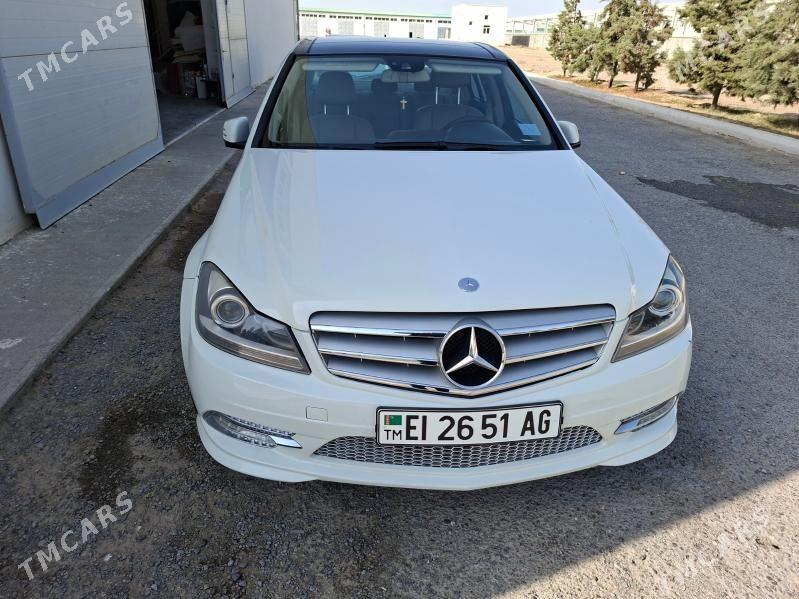 Mercedes-Benz C350 2012 - 235 000 TMT - 11 мкр - img 10