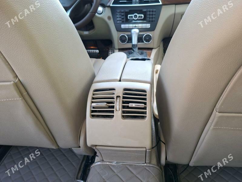 Mercedes-Benz C350 2012 - 235 000 TMT - 11 мкр - img 4