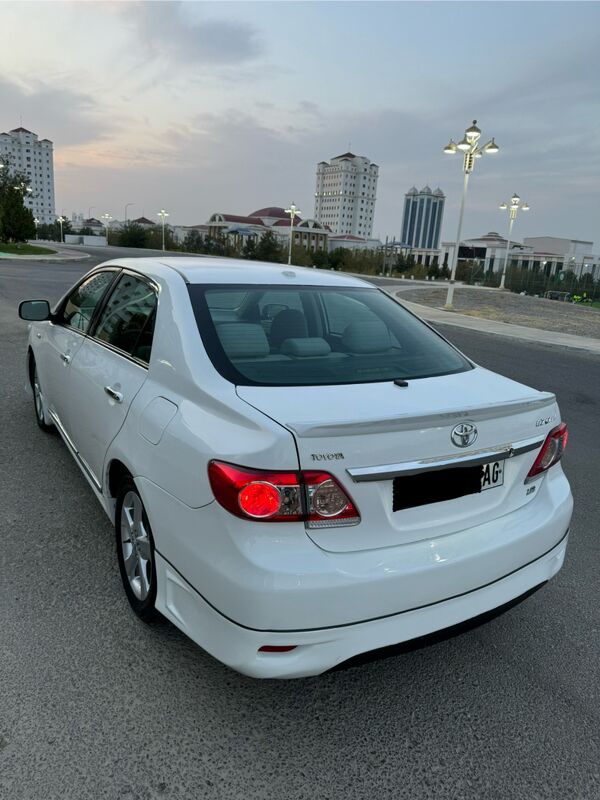 exclusive bamper 6 500 TMT - Aşgabat - img 3