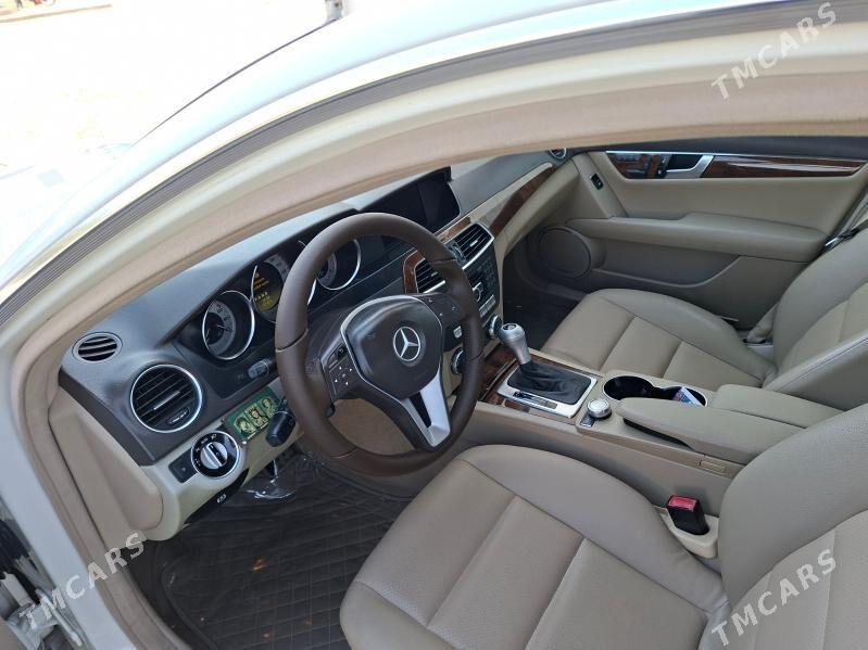 Mercedes-Benz C350 2012 - 235 000 TMT - 11 мкр - img 9