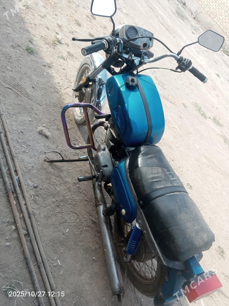 Fekon FK200-14G 1990 - 5 000 TMT - Dänew - img 2