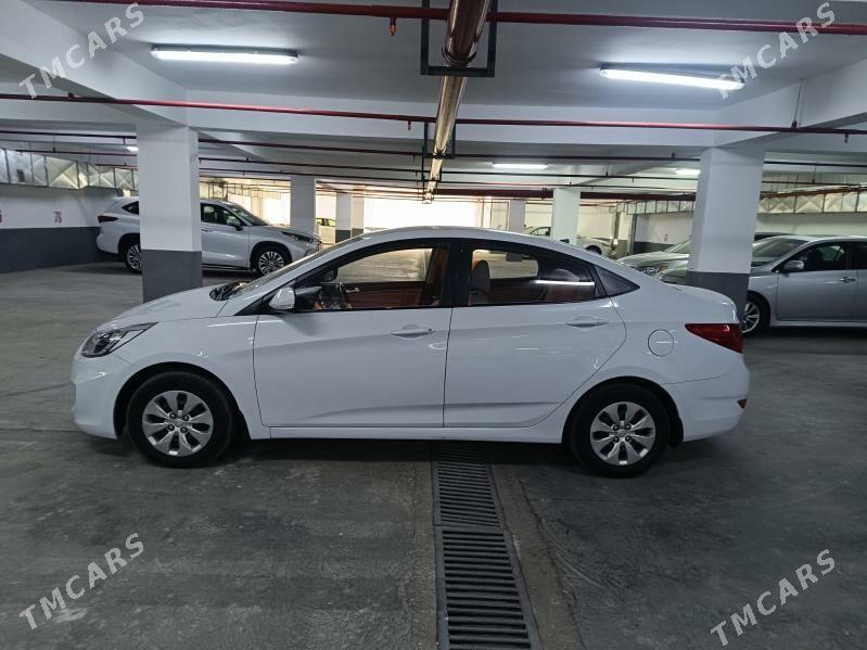 Hyundai Accent 2019 - 180 000 TMT - Aşgabat - img 10