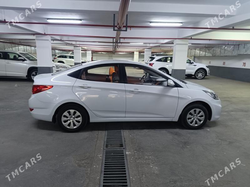 Hyundai Accent 2019 - 180 000 TMT - Aşgabat - img 4