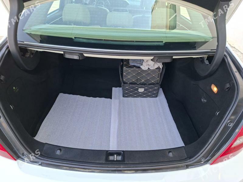 Mercedes-Benz C350 2012 - 235 000 TMT - 11 мкр - img 3