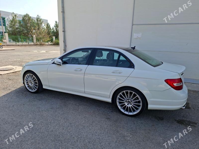 Mercedes-Benz C350 2012 - 235 000 TMT - 11 мкр - img 7