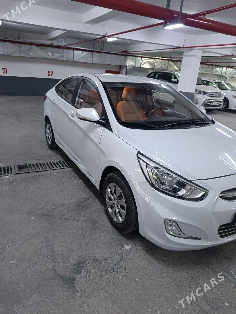 Hyundai Accent 2019 - 180 000 TMT - Aşgabat - img 1