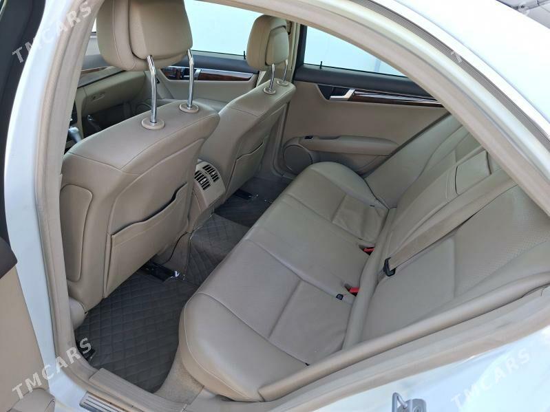 Mercedes-Benz C350 2012 - 235 000 TMT - 11 мкр - img 6
