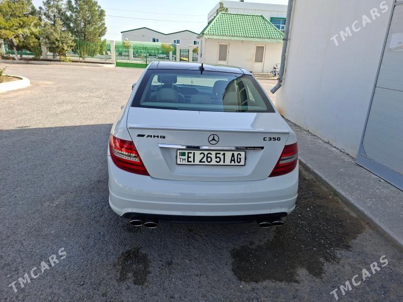 Mercedes-Benz C350 2012 - 235 000 TMT - 11 мкр - img 8