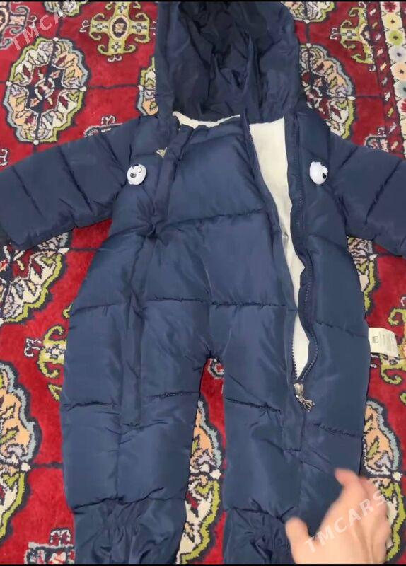 куртка - Ашхабад - img 1