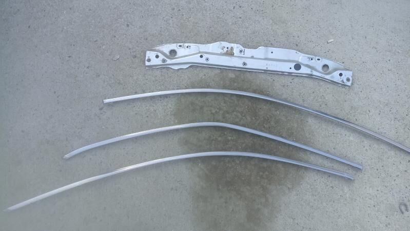 okiz kelle kamry 100 TMT - Ашхабад - img 2