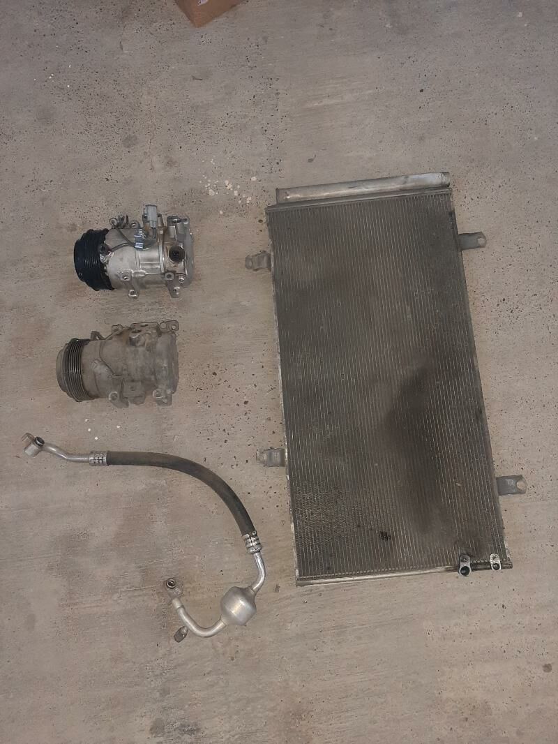 Radiator 200 TMT - Ашхабад - img 2