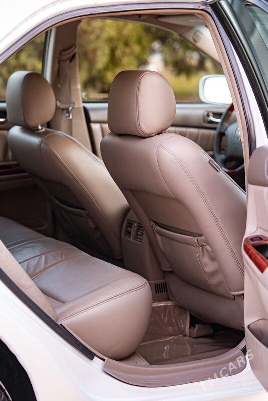 Toyota Camry 2005 - 222 000 TMT - Мары - img 4