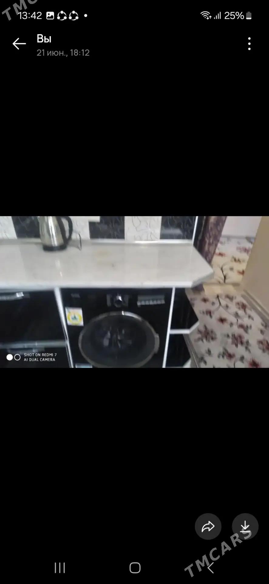 Срочно Ким рн 1в2 ком 2 эт - Ким район - img 6