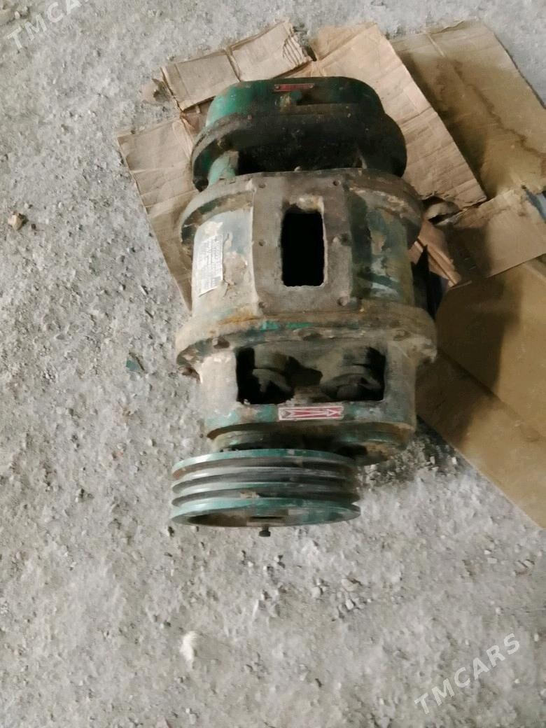 Wakum - Дашогуз - img 2