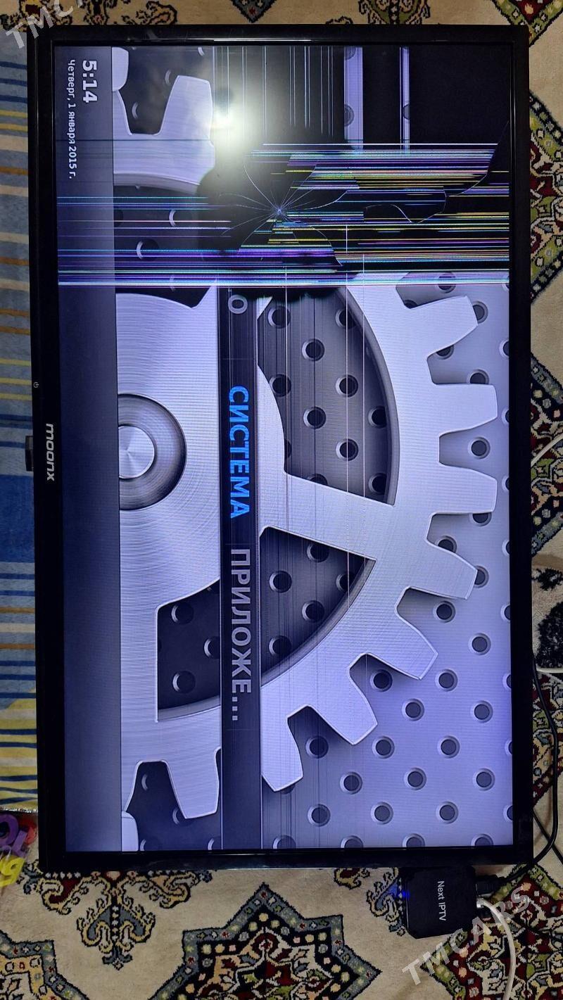 телевизор - 3 mkr - img 2