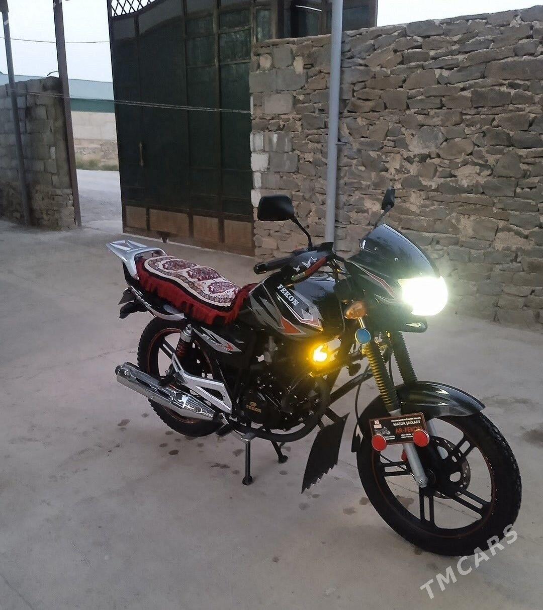 Fekon FK150-8G 2025 - 16 000 TMT - Койтендаг - img 1