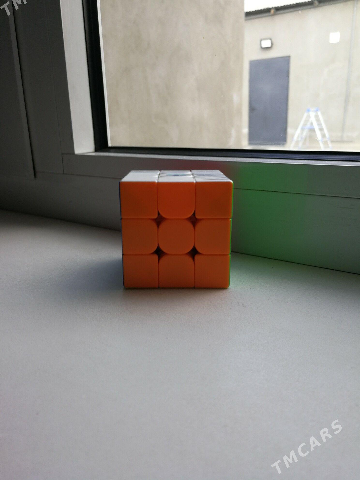 Kubik - Балканабат - img 1