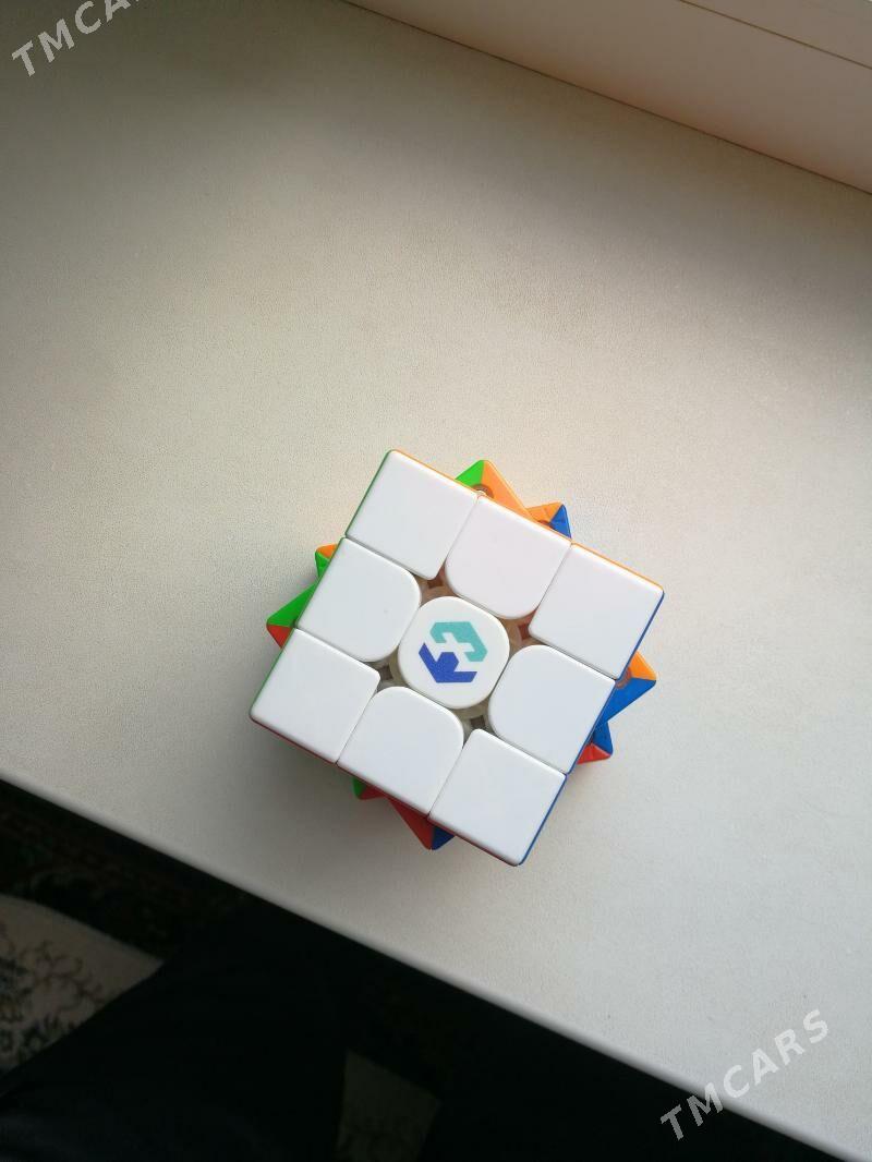 Kubik - Балканабат - img 2