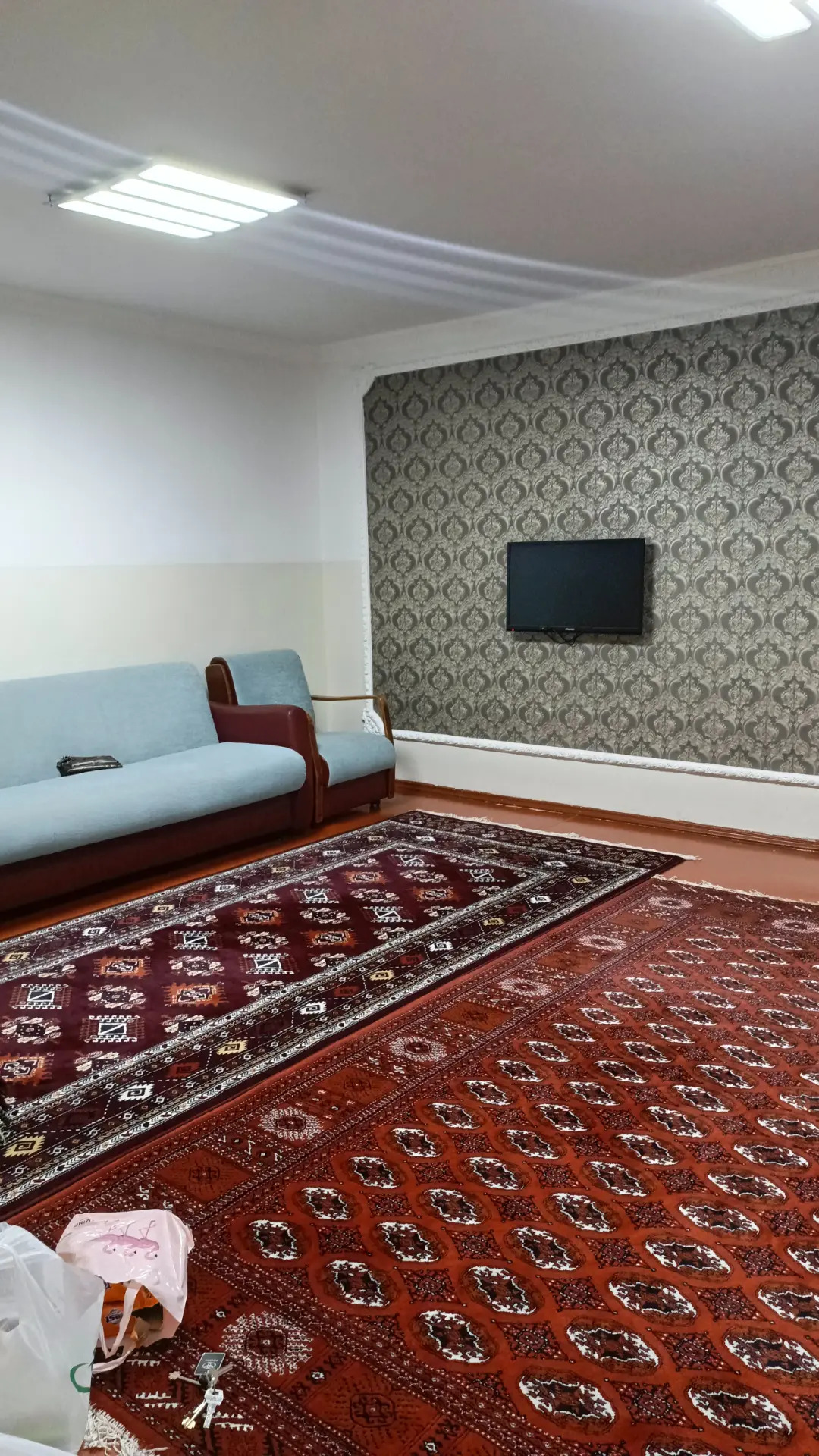 Arenda 3kom - Aşgabat - img 2