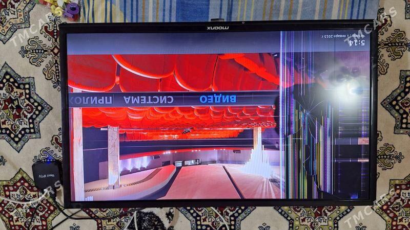 телевизор - 3 mkr - img 1