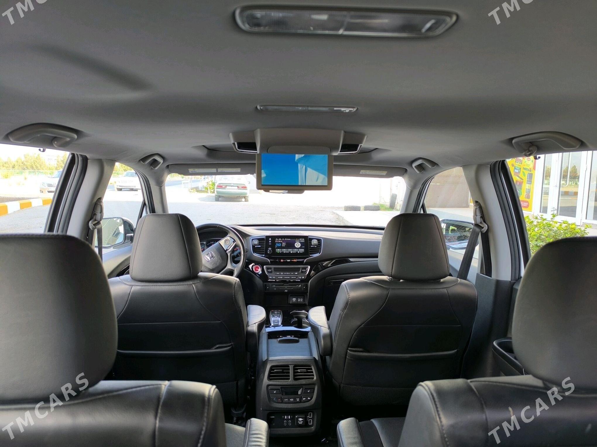 Honda Pilot 2020 - 320 000 TMT - Mary - img 6