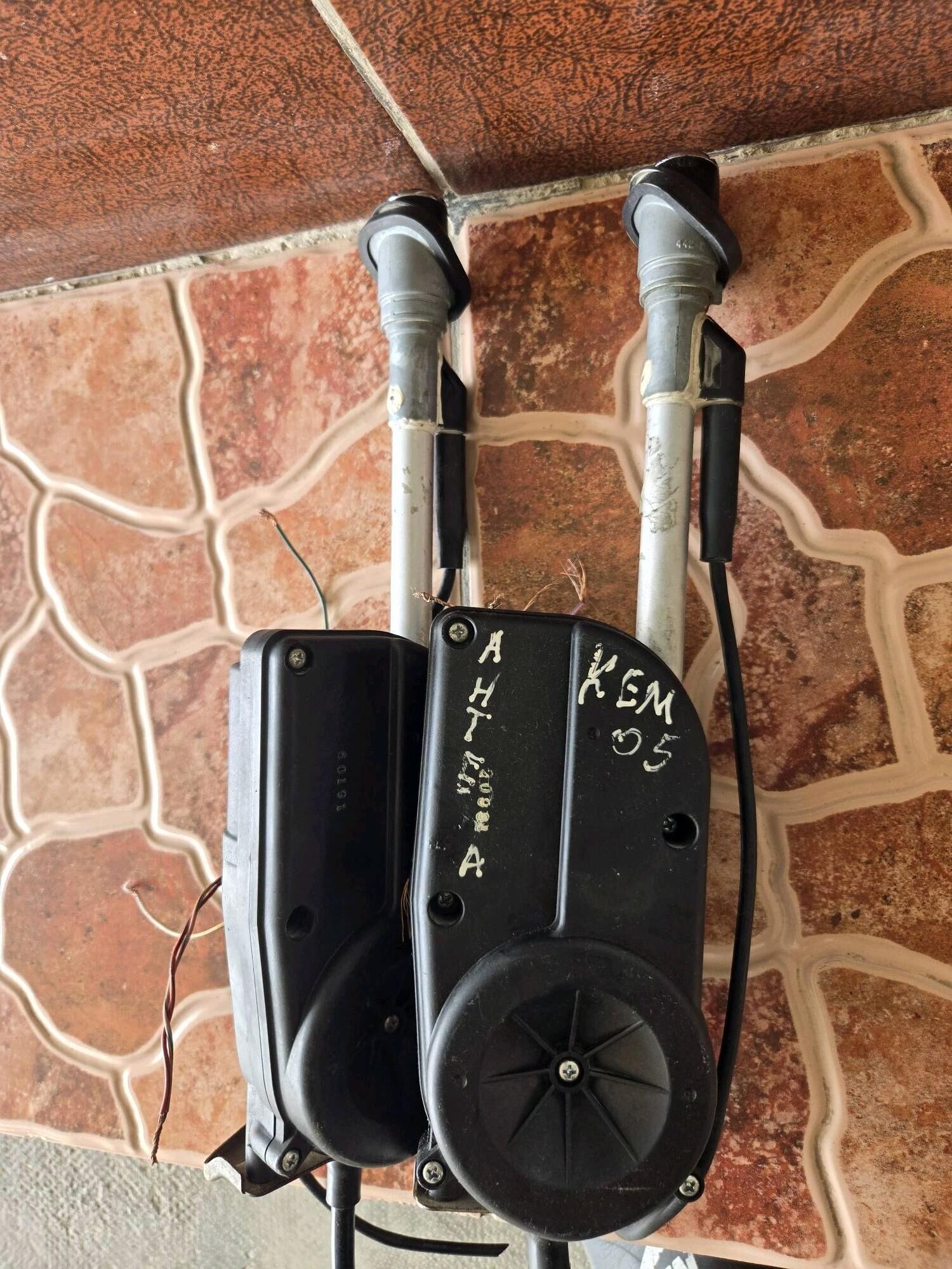 Duty cemry Haliji anten 1 300 TMT - Mary - img 2