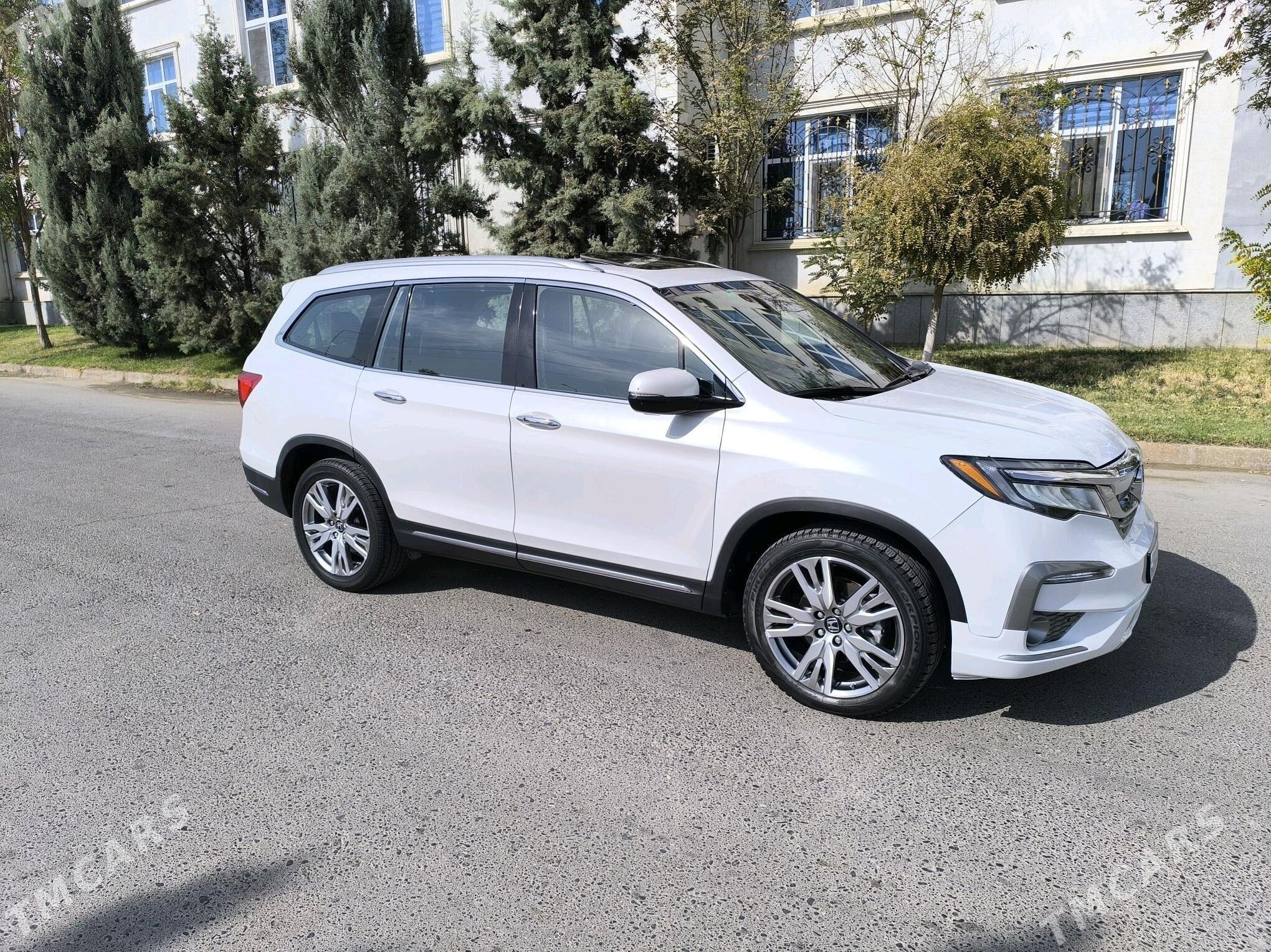 Honda Pilot 2020 - 320 000 TMT - Mary - img 3