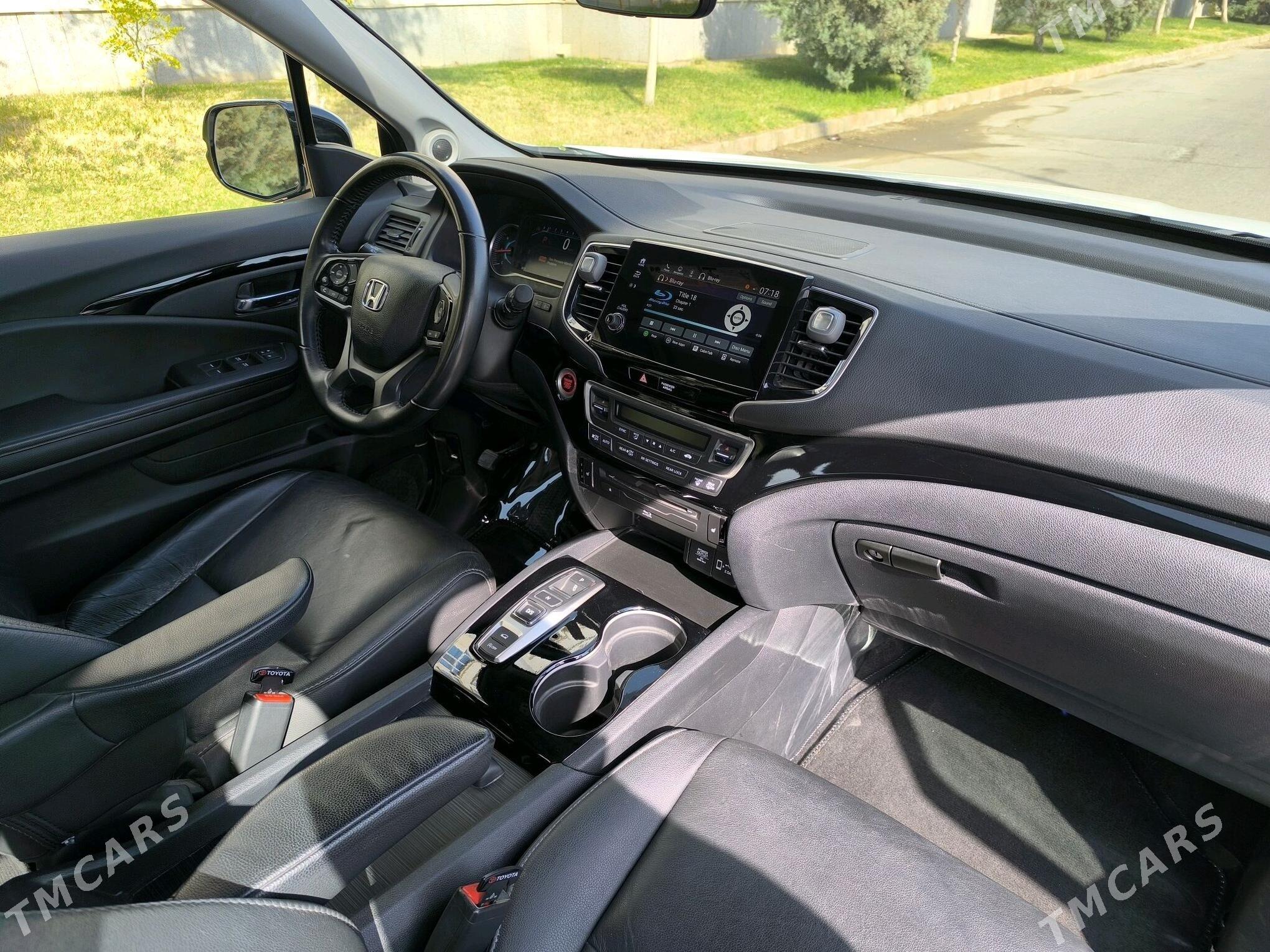 Honda Pilot 2020 - 320 000 TMT - Mary - img 4