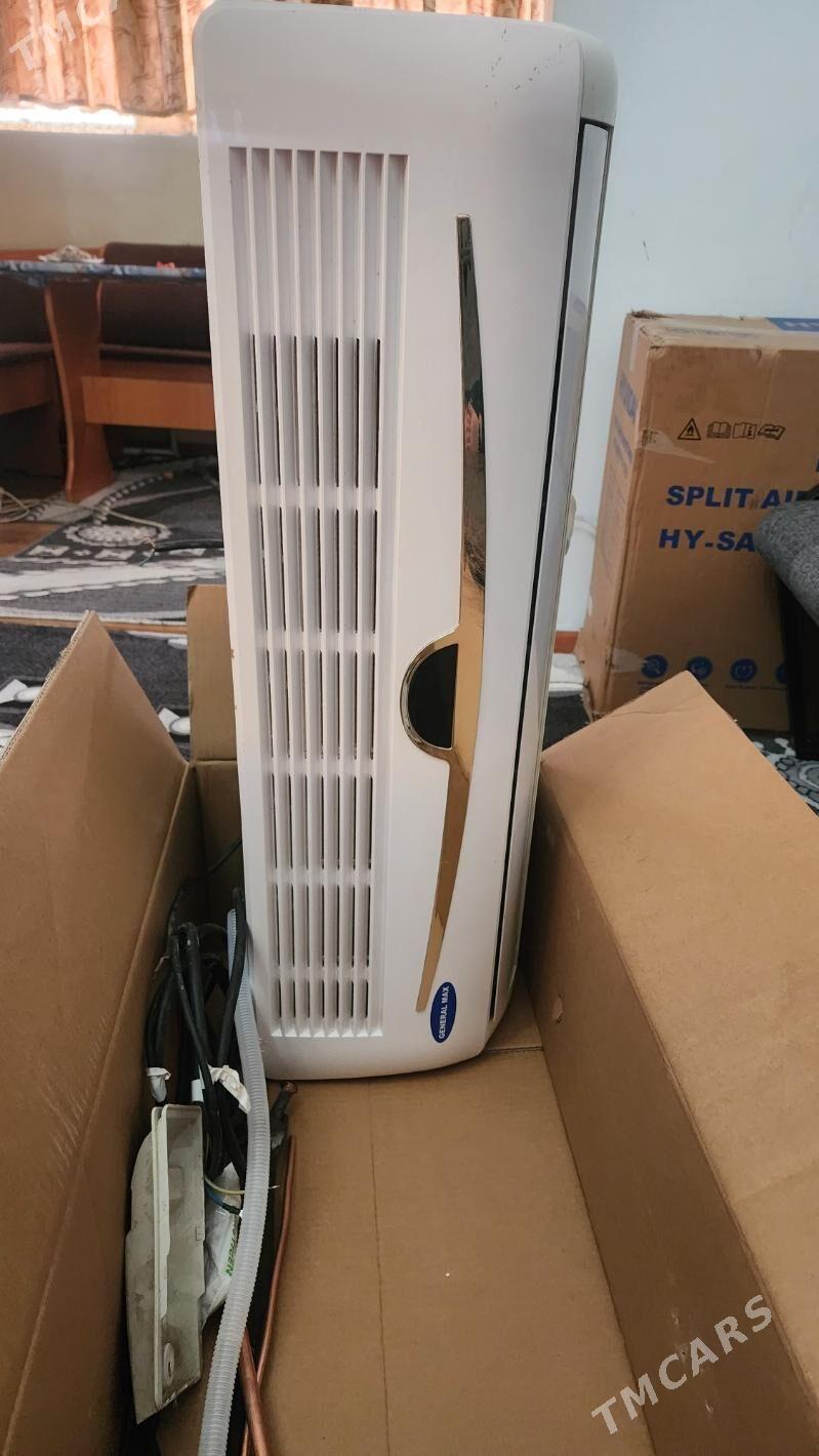 General kondisioner - Ашхабад - img 4