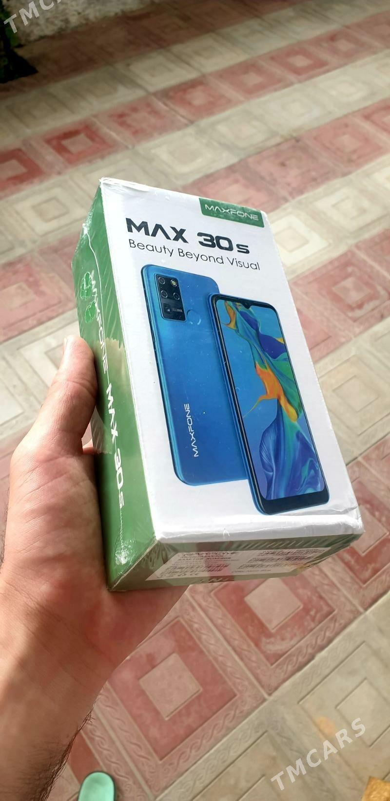 Uly Maxfone - Aşgabat - img 3