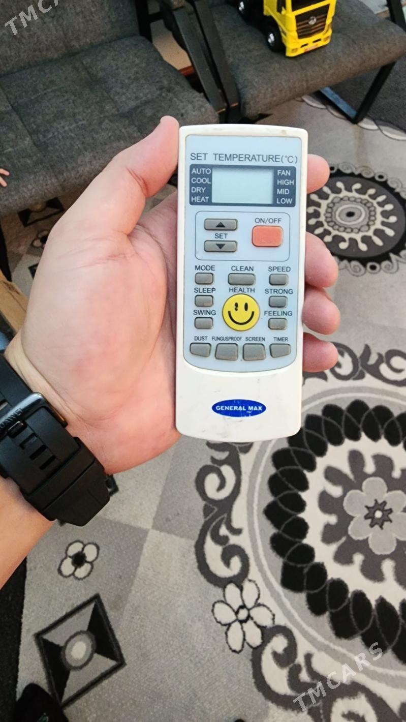 General kondisioner - Ашхабад - img 3