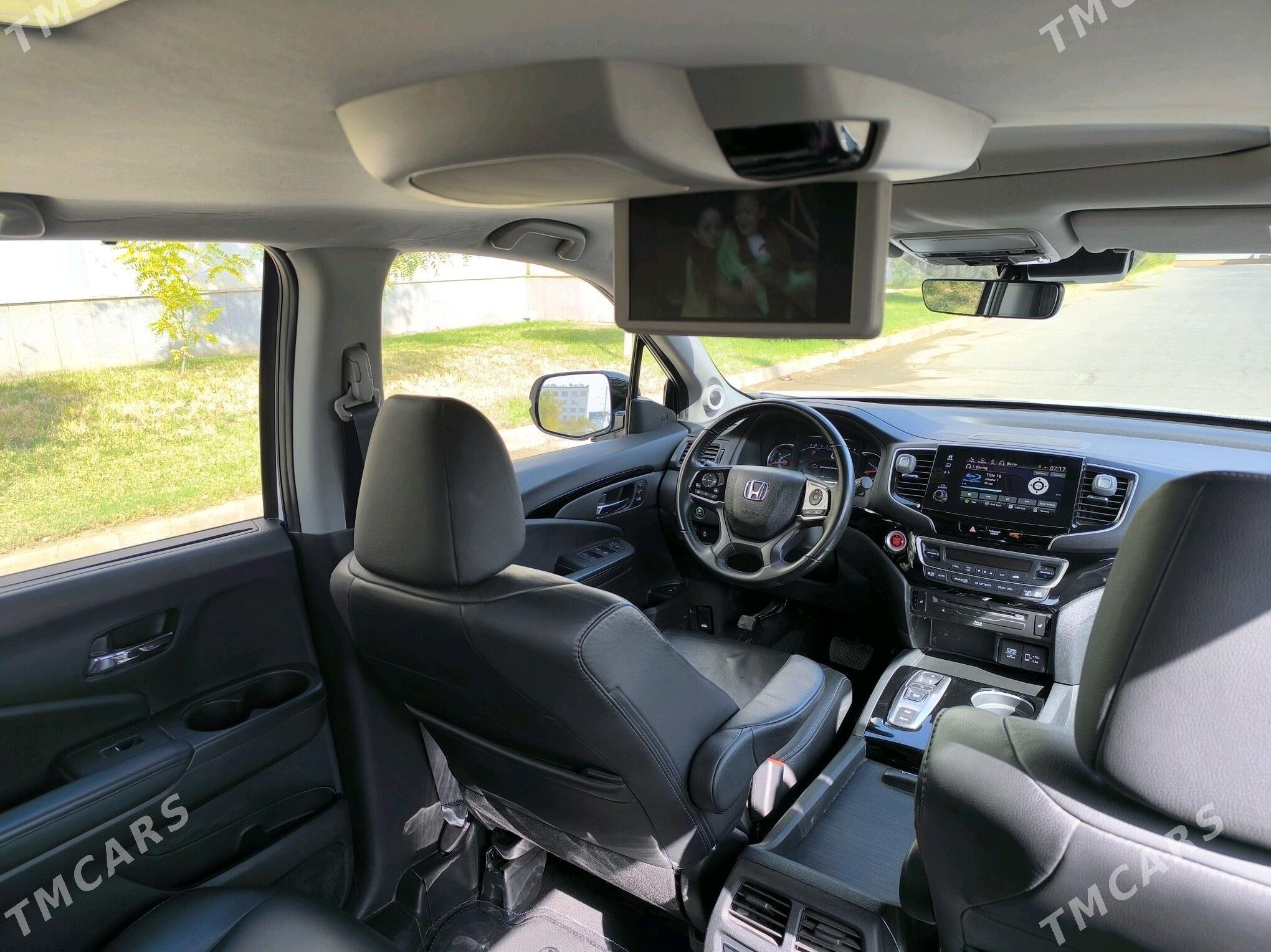 Honda Pilot 2020 - 320 000 TMT - Mary - img 5