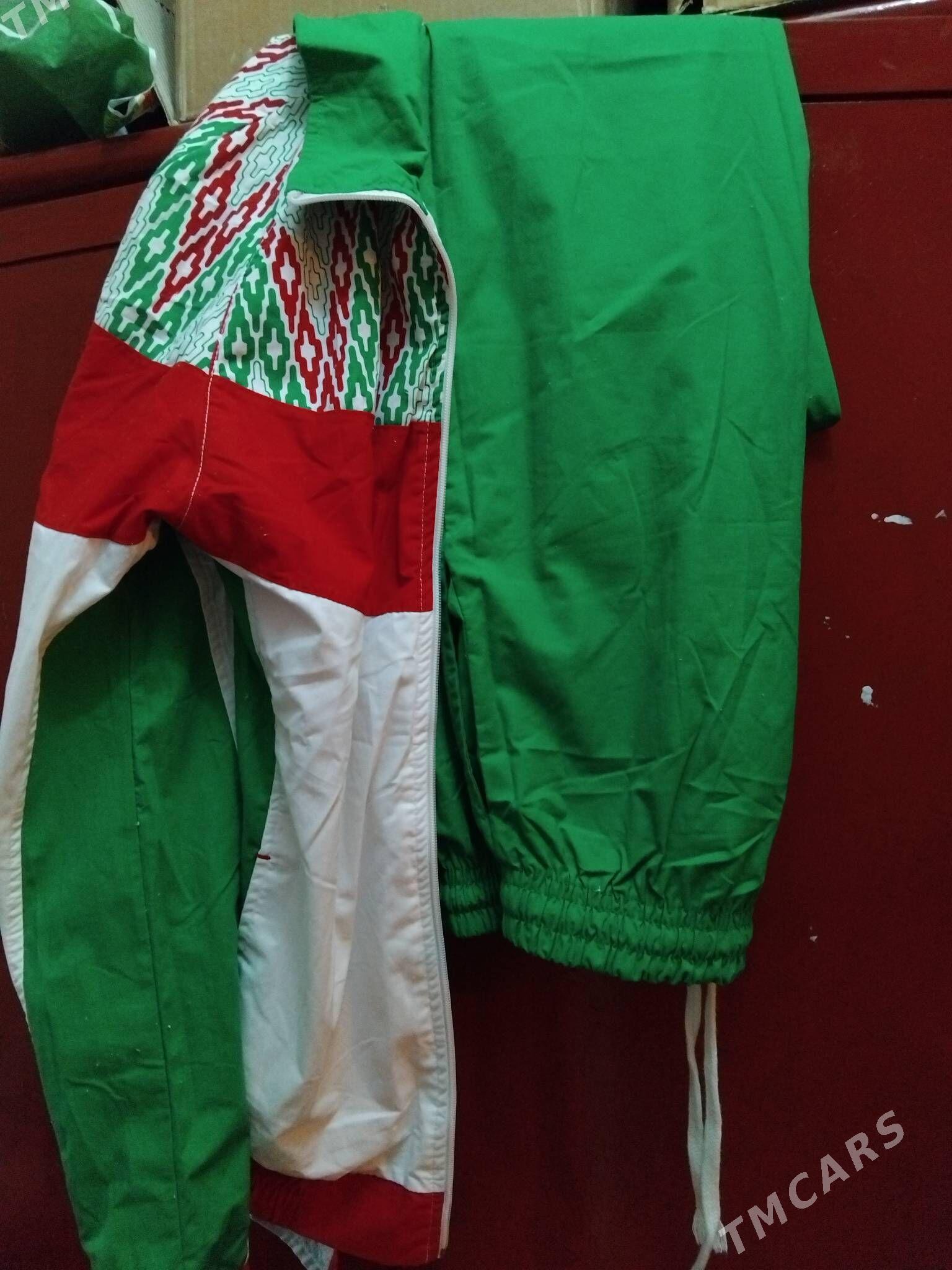 spartifka - Türkmenbaşy - img 2