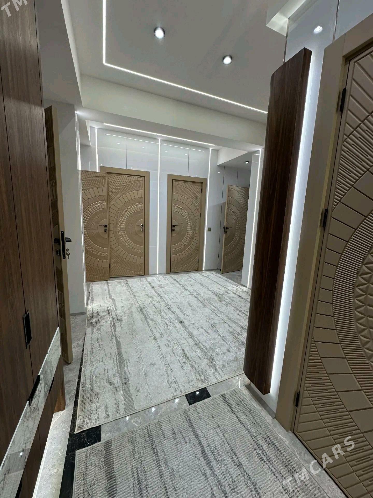 GURTLY FULL 3 KOMNAT - Ашхабад - img 7