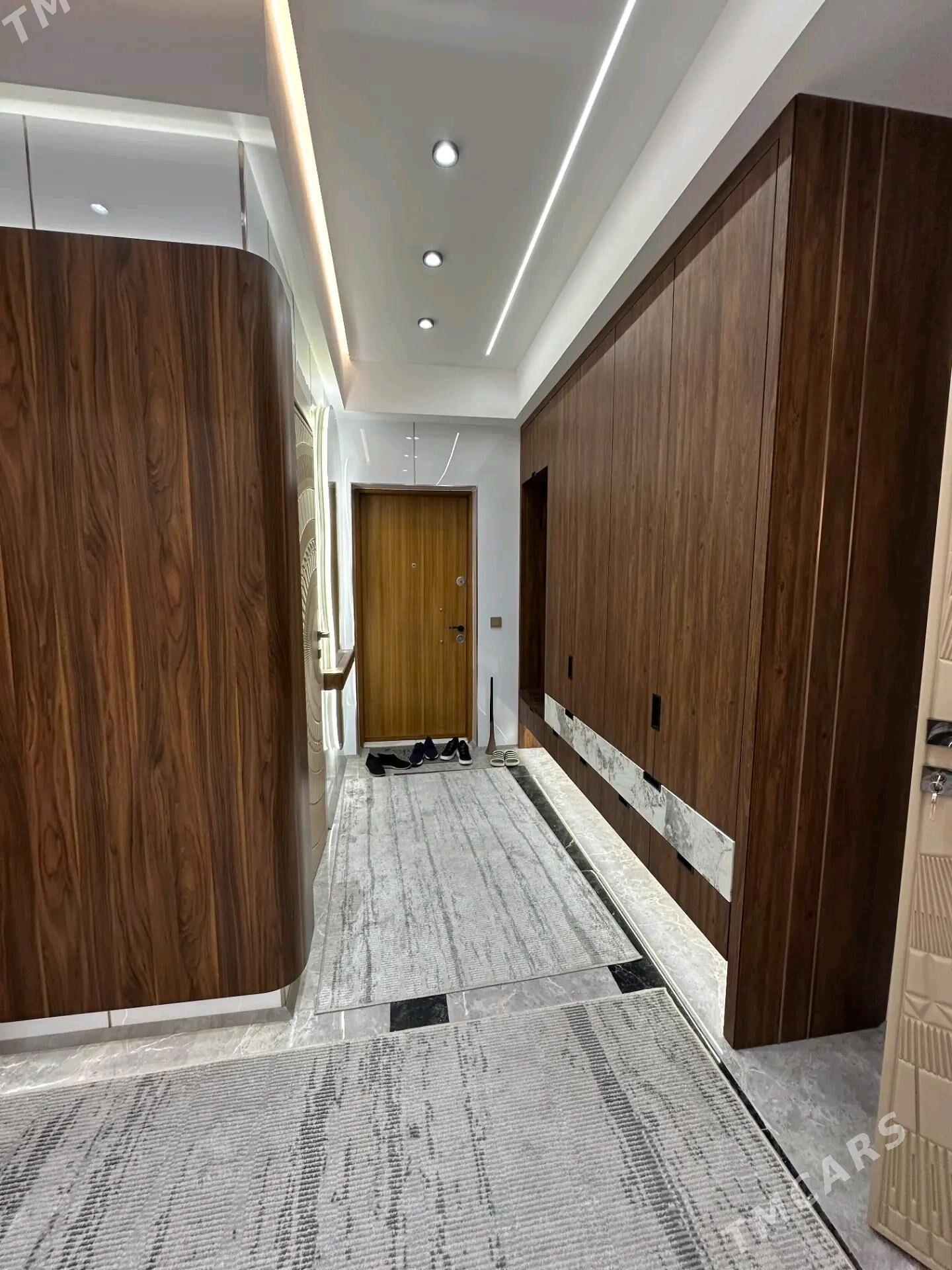 GURTLY FULL 3 KOMNAT - Ашхабад - img 8