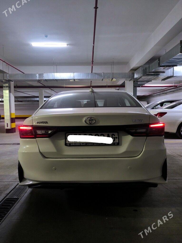 Toyota Yaris 2020 - 310 000 TMT - Aşgabat - img 3